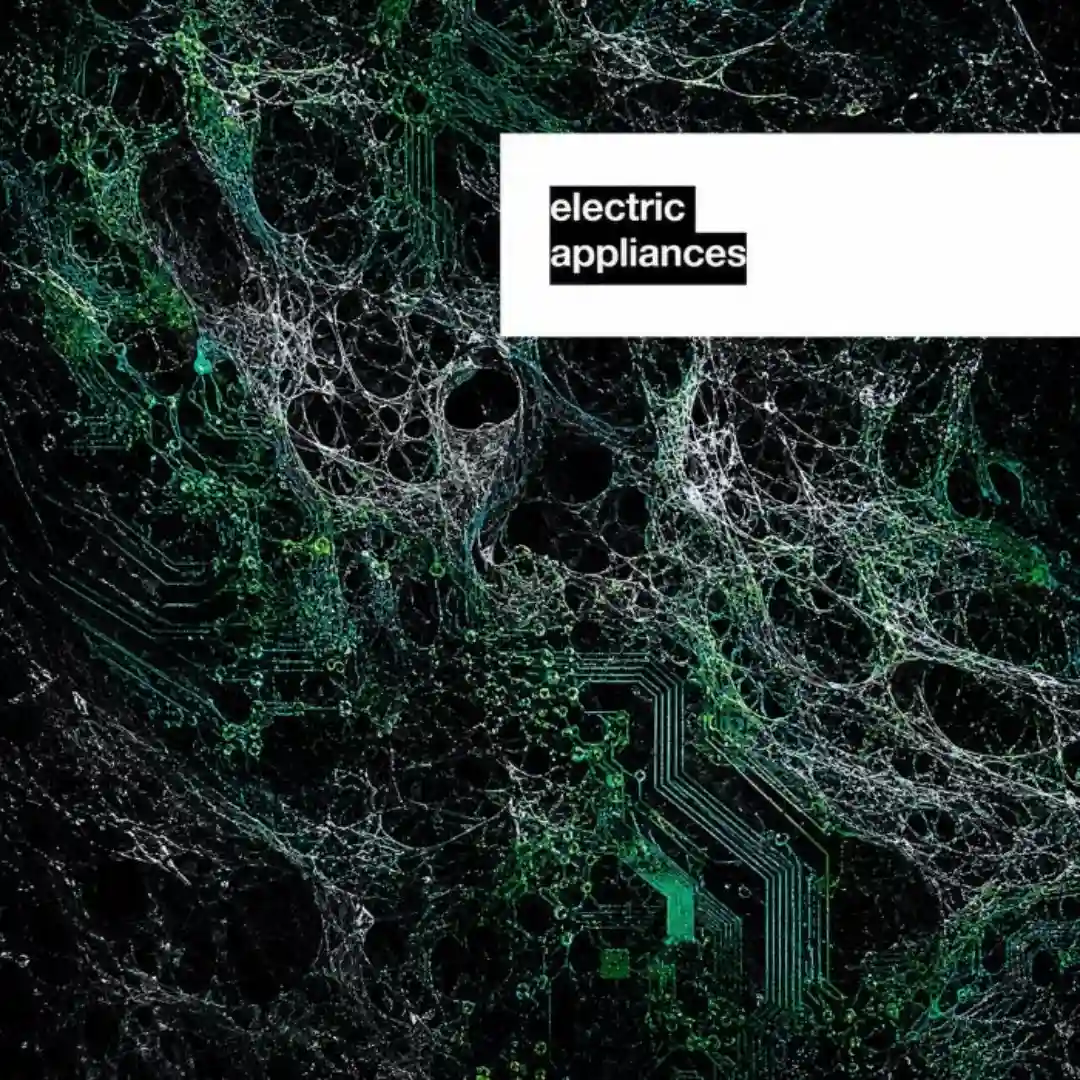 Trip (Original Mix) cover