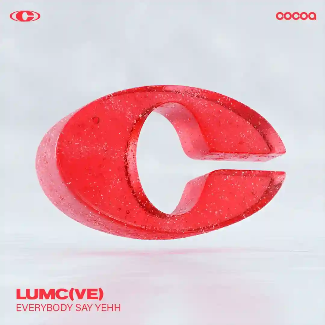 Everybody Say Yehh cover