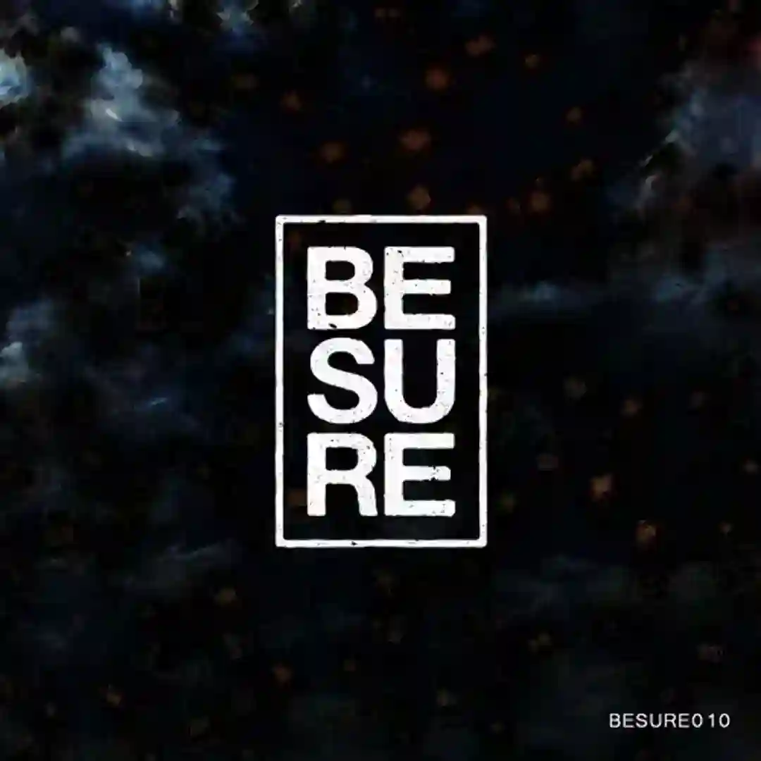 Suspension (Original Mix) cover