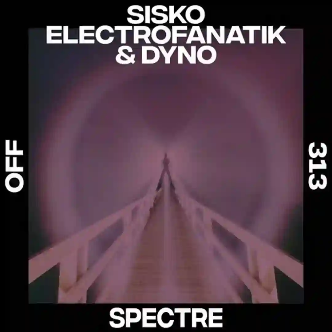 Spectre cover