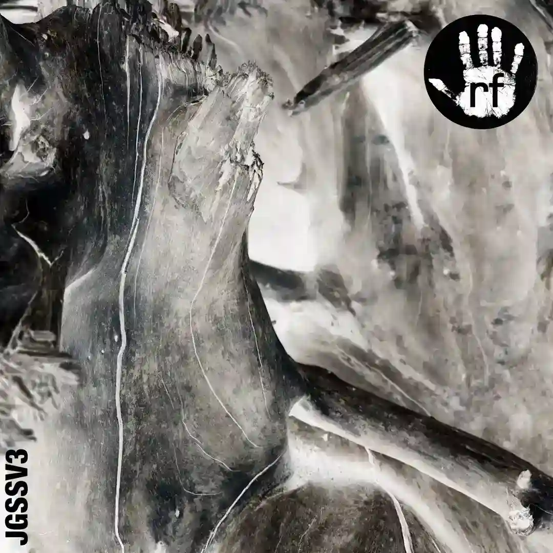 Subsonic Species V3 cover