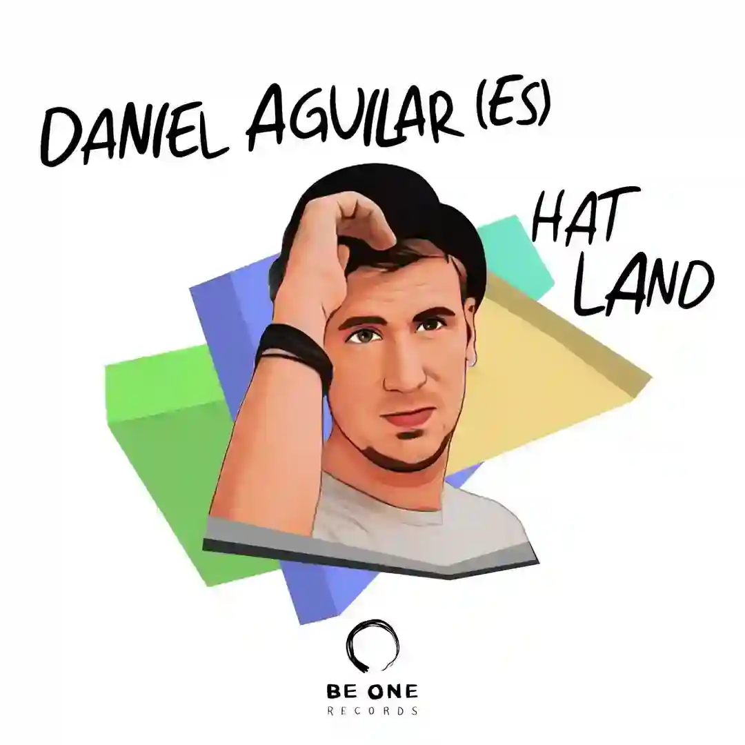 Hat Land cover