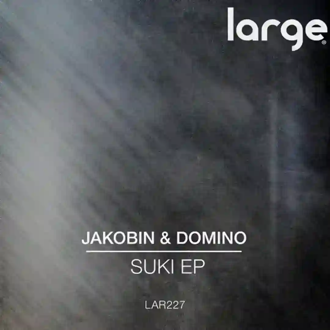 Suki (Original Mix) cover