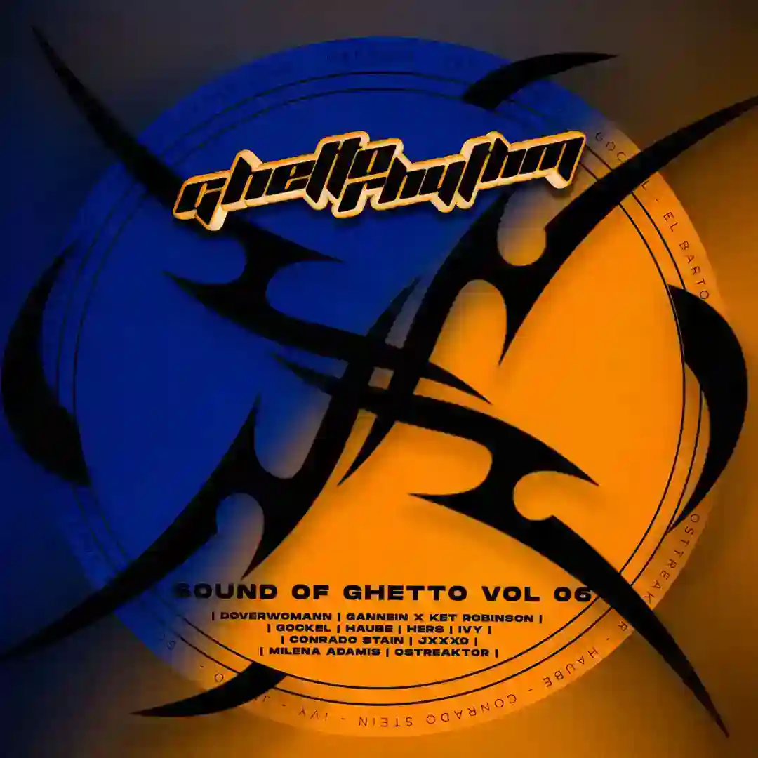 Dobberman (Original Mix) cover
