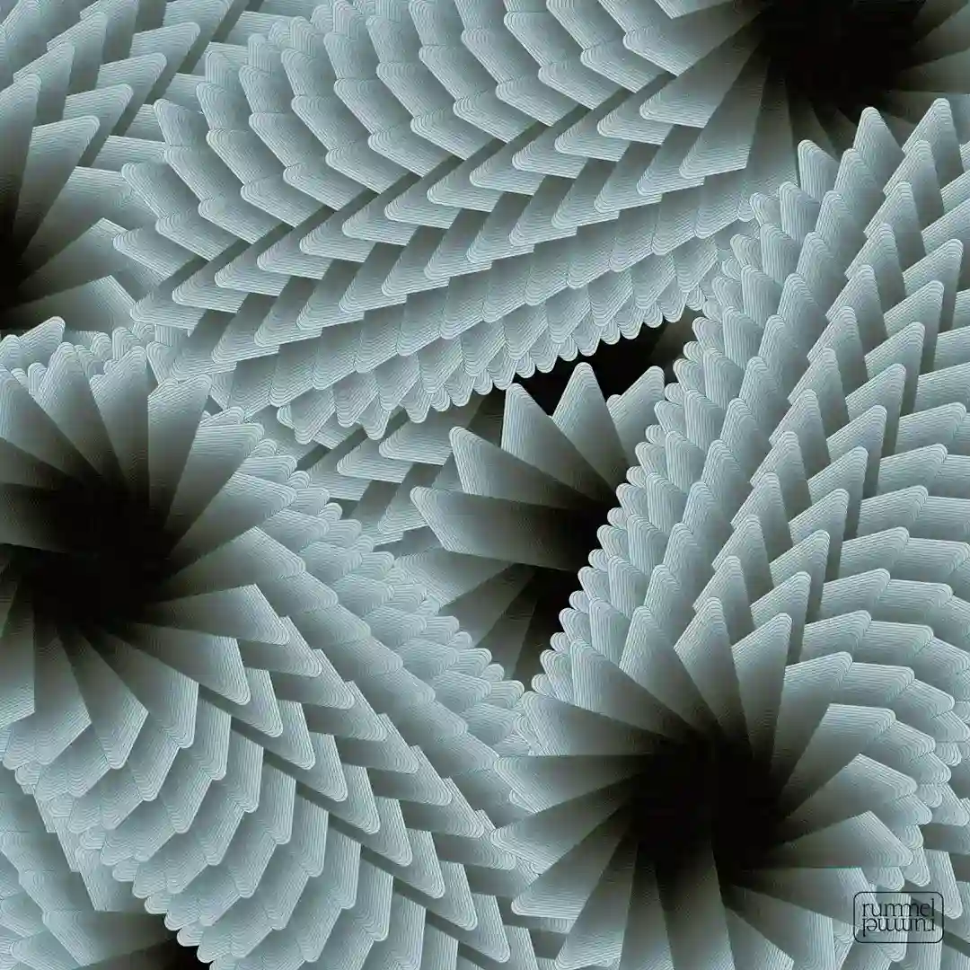 Machines cover