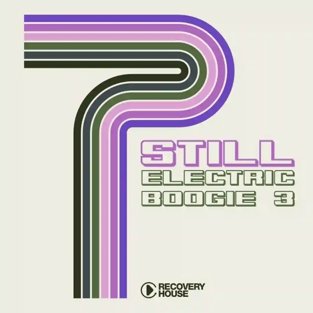 Phone Call (Original Mix) cover