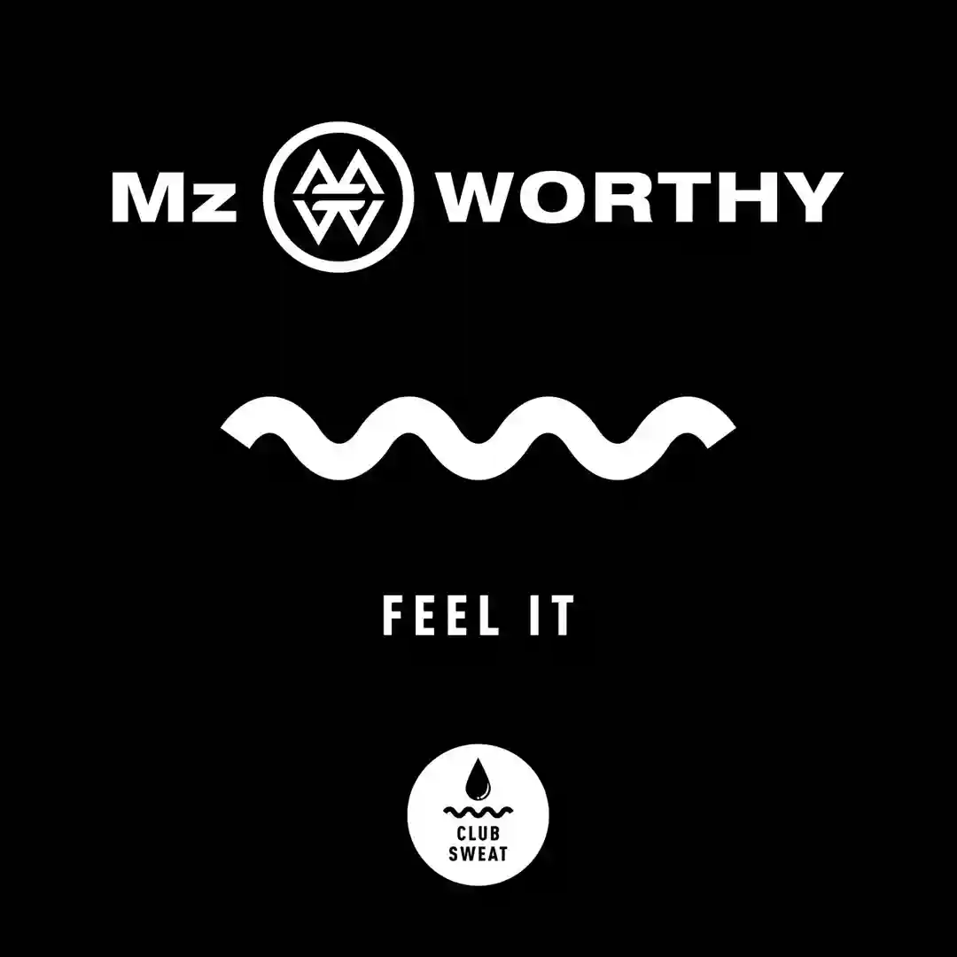 Feel It (Extended Mix) cover