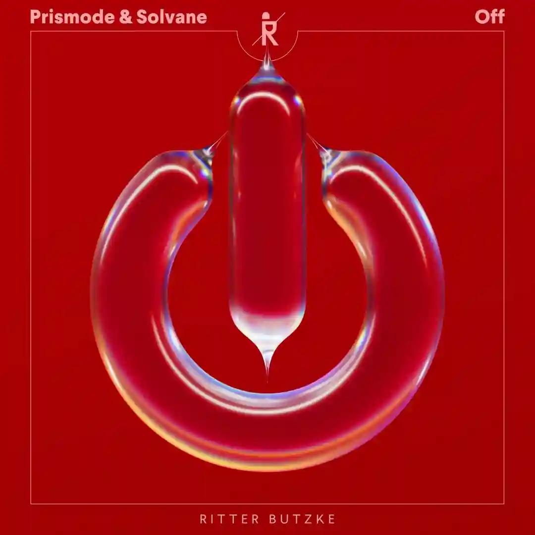 Off (Ae:ther Remix) cover
