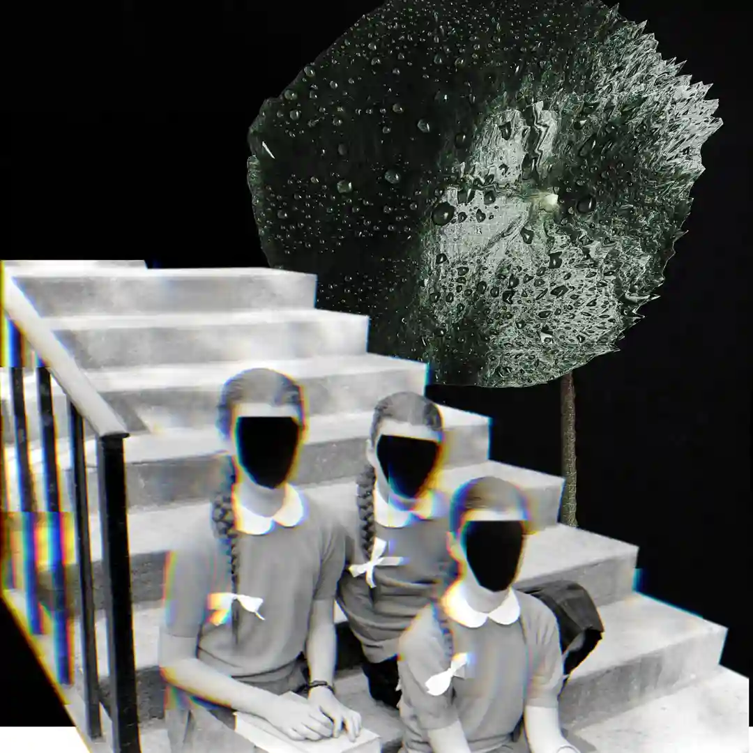 Can't Believe It (Original Mix) cover