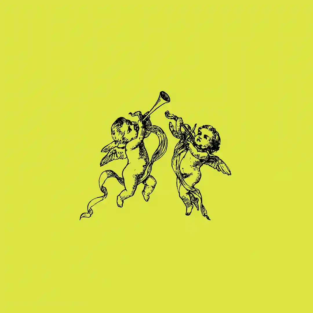 Healing Process (Original Mix) cover