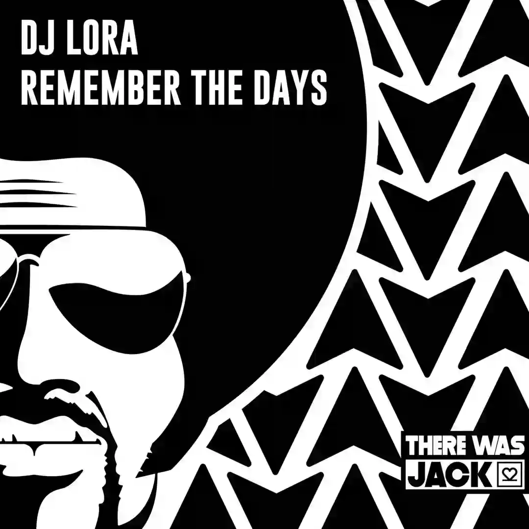 Remember The Days (Extended Mix) cover