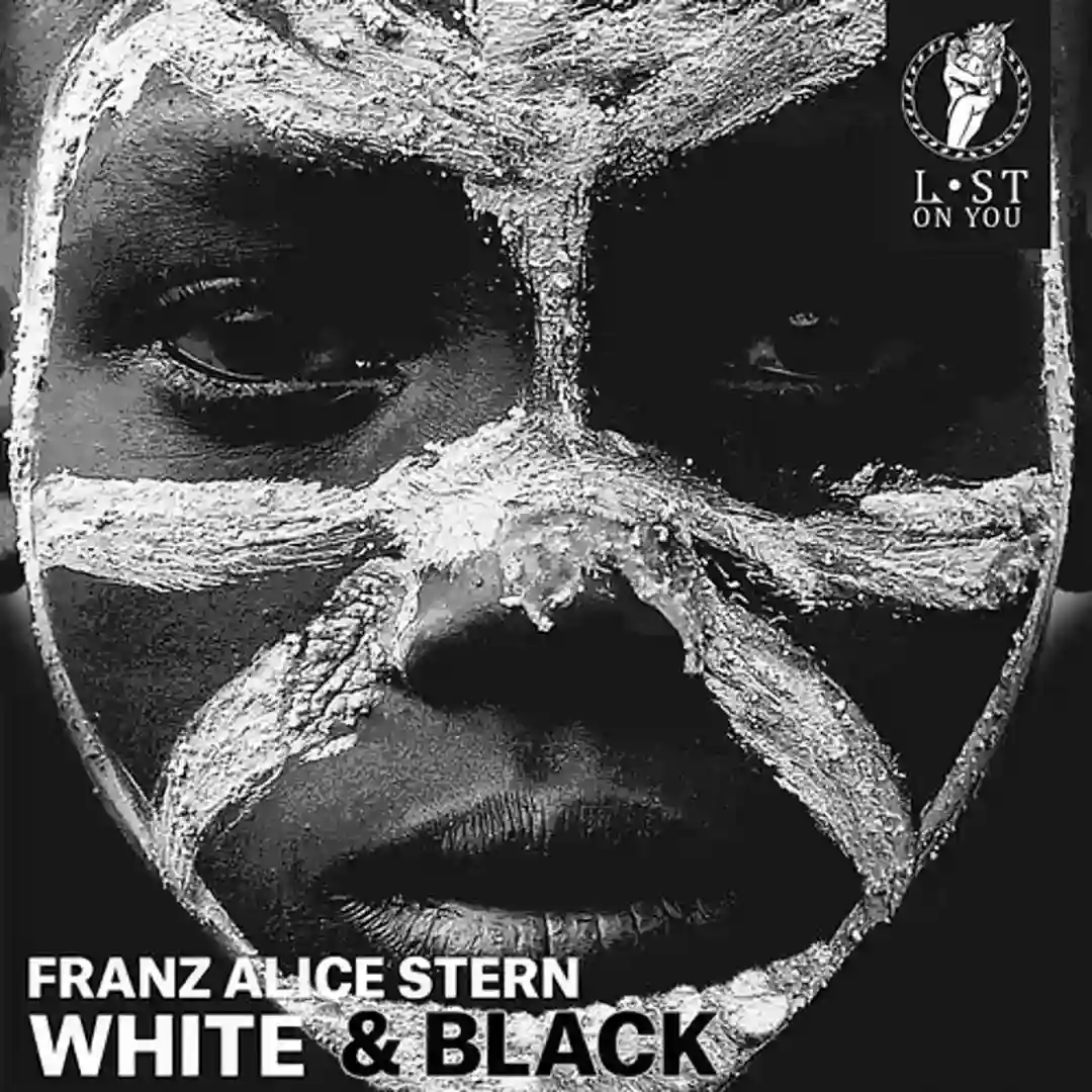Black (Original Mix) cover