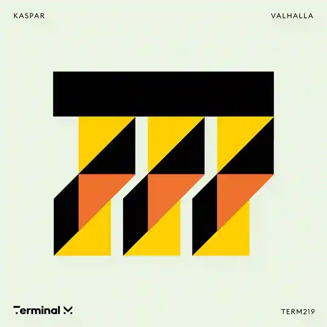 Valhalla cover
