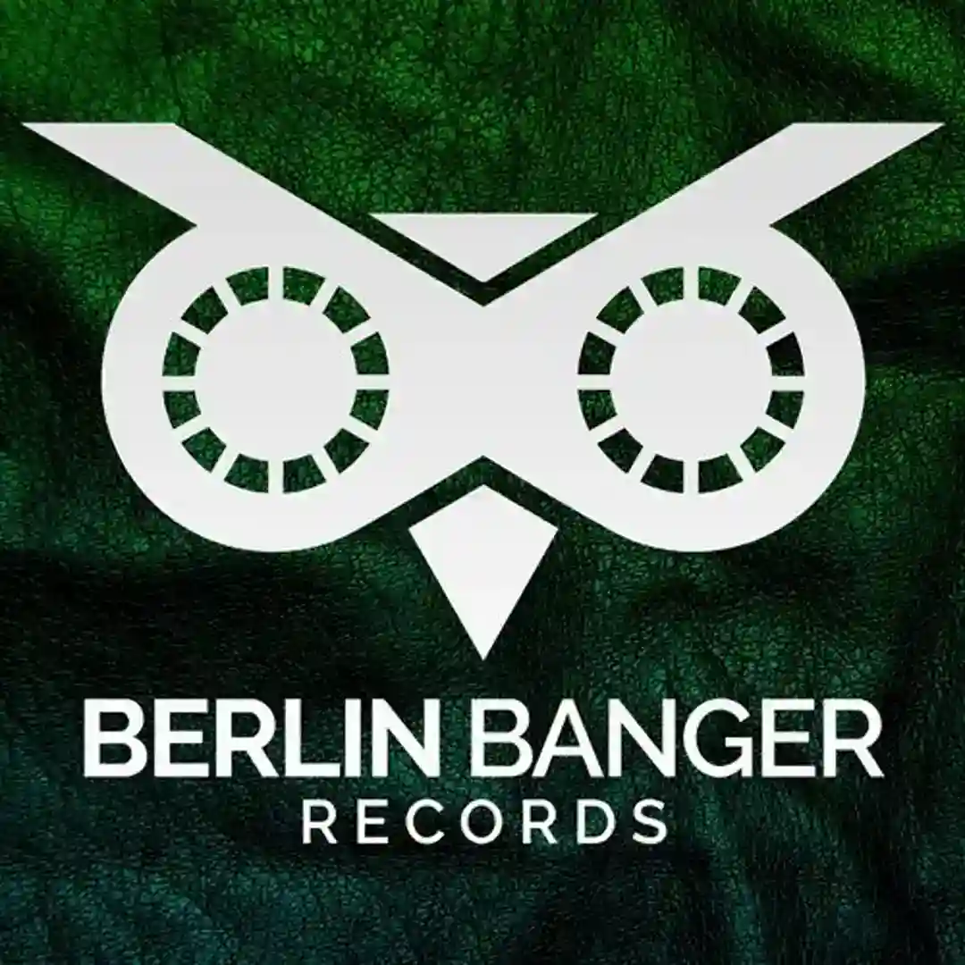 Roadrunner (Original Mix) cover
