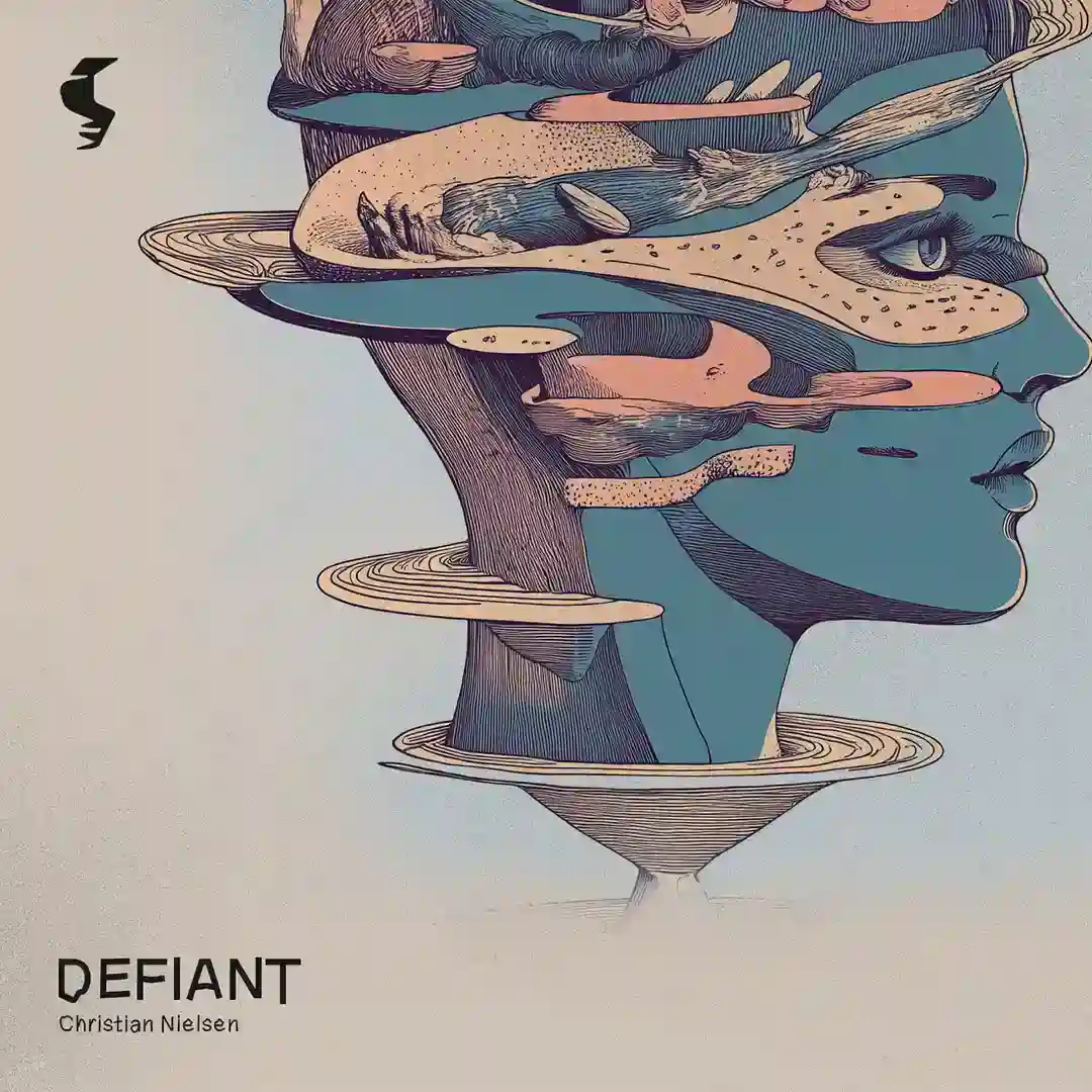 Defiant cover