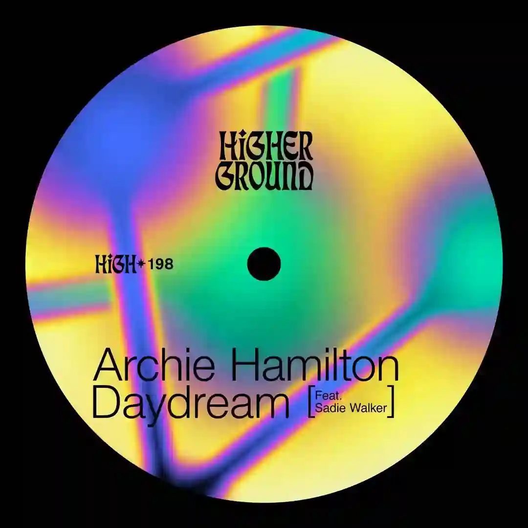 Daydream (Extended) cover