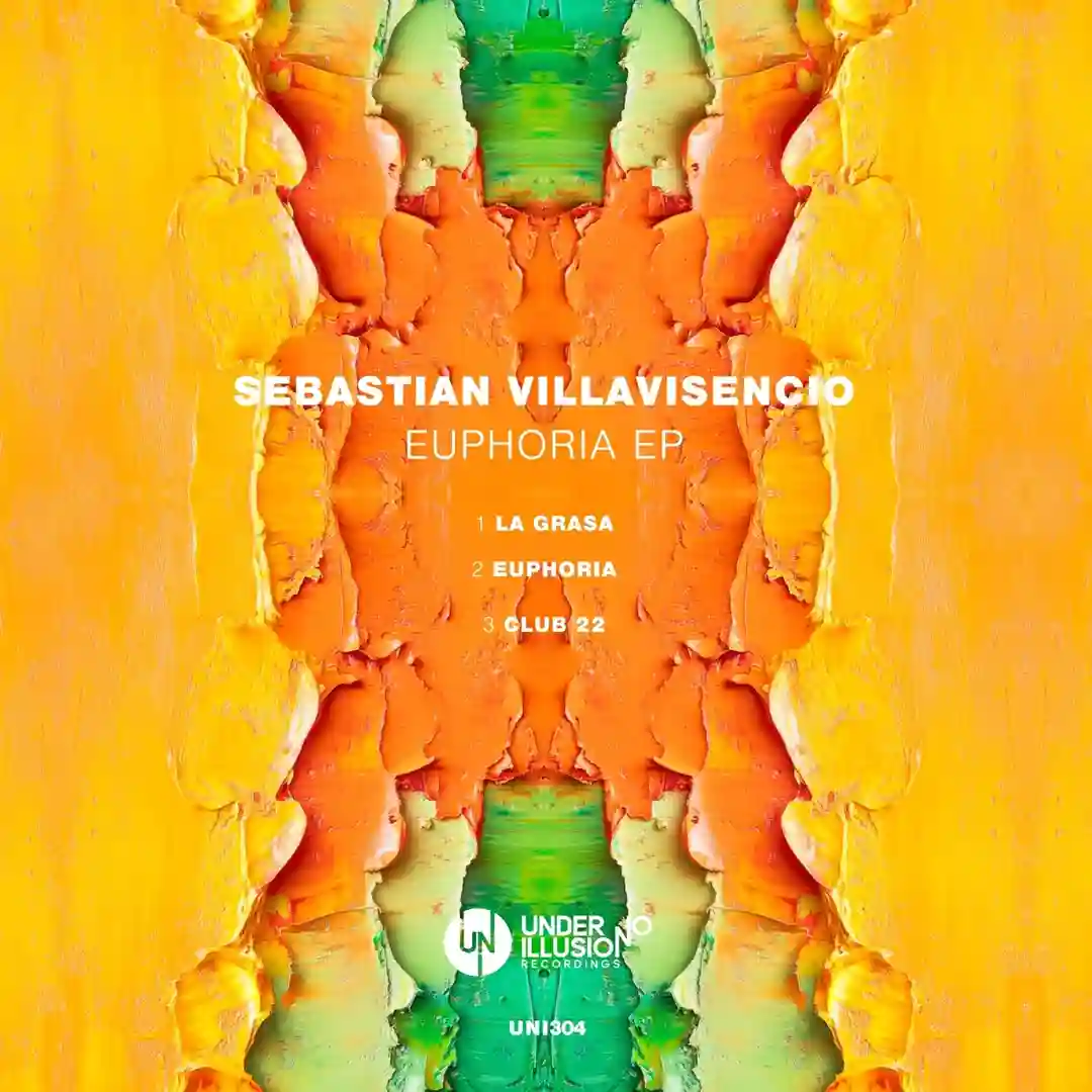 La Grasa (Original Mix) cover