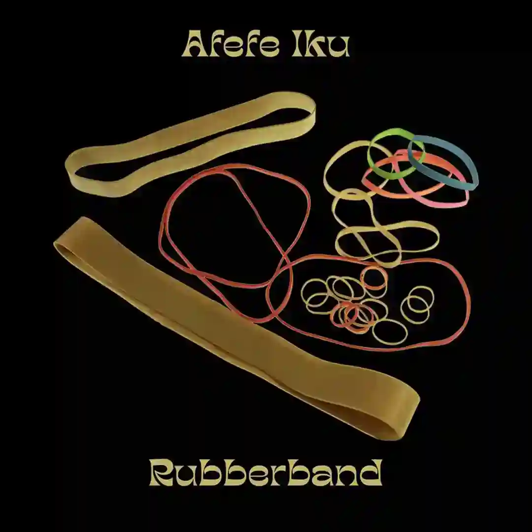 Rubberband (Snapped Version) cover