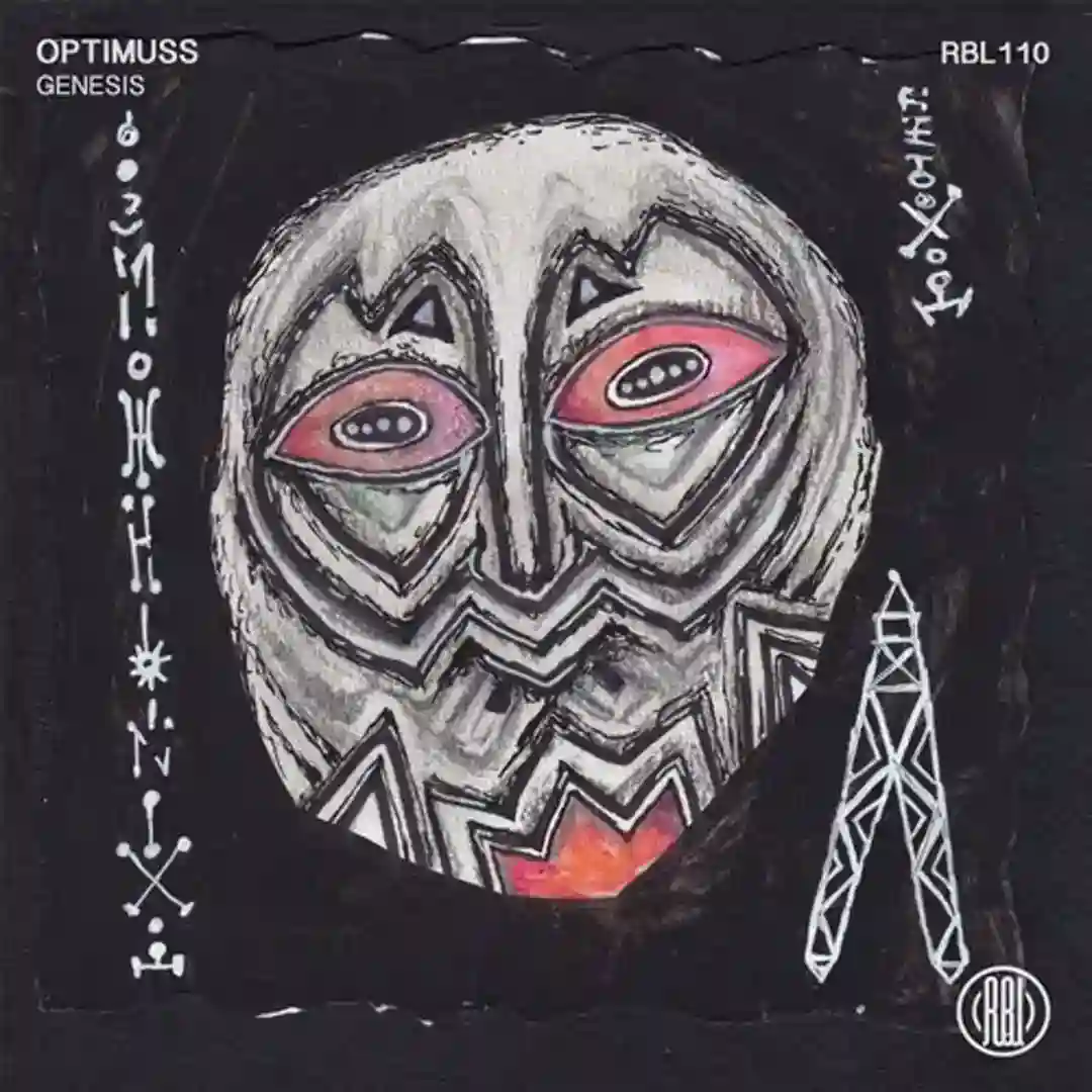 Module (Original Mix) cover