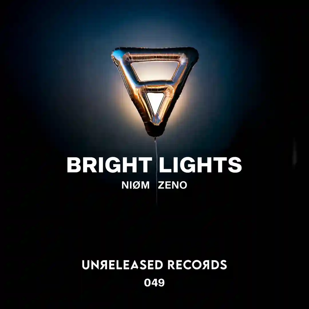 Bright Lights (Extended Mix) cover
