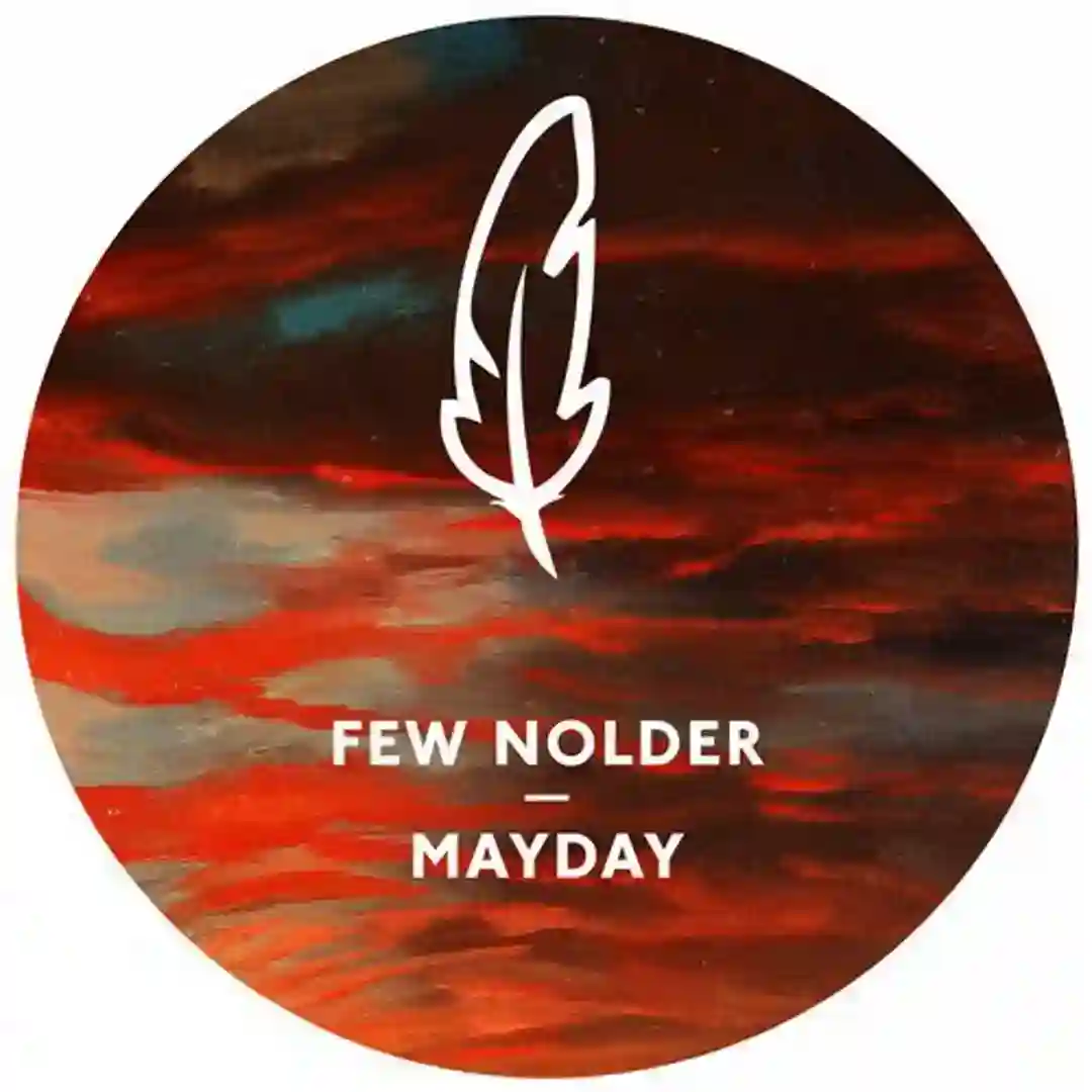 Mayday (Olivier Giacomotto Remix) cover