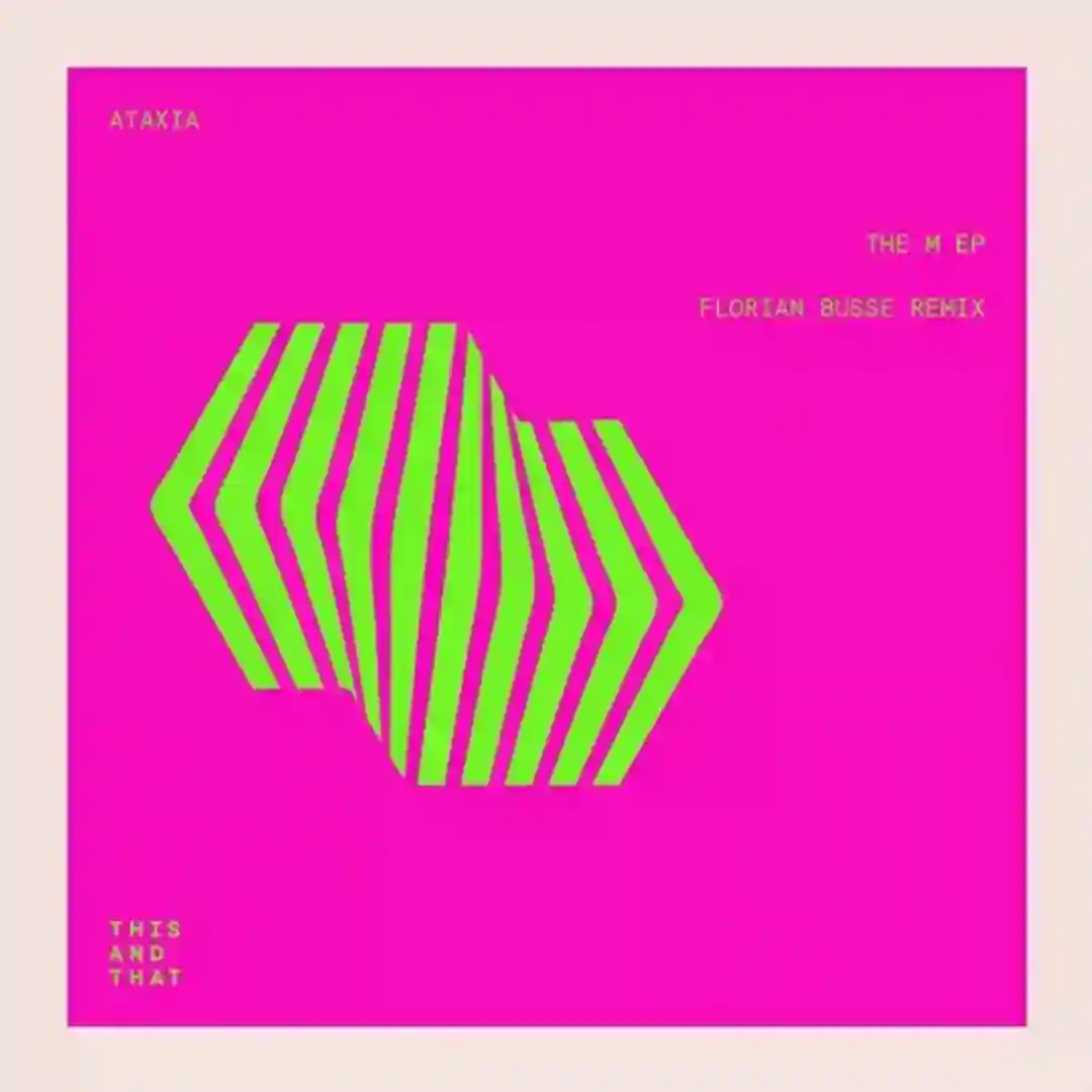 The M EP cover