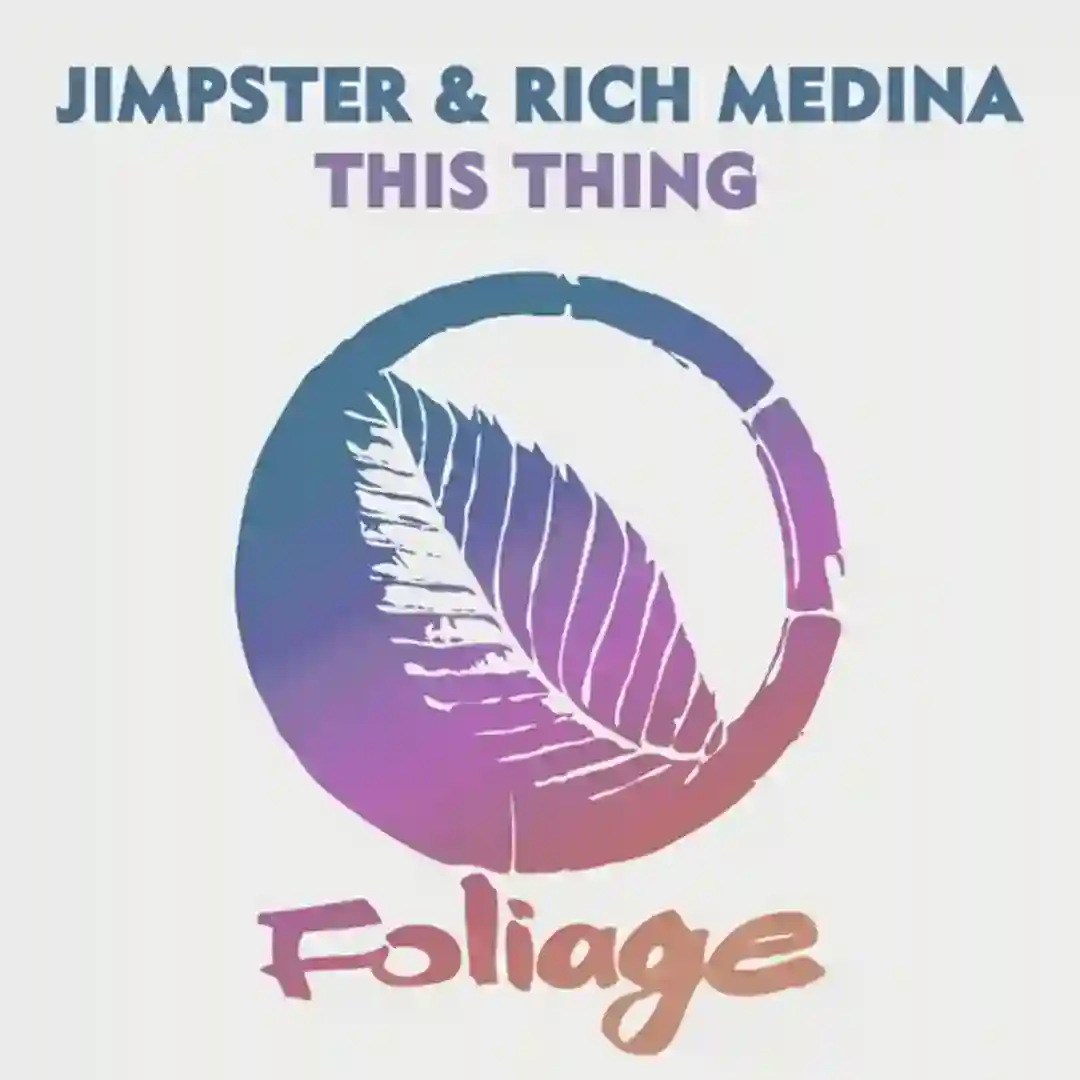 This Thing cover