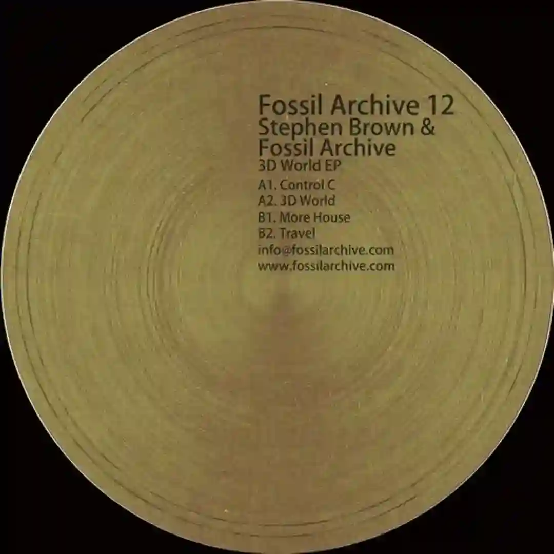 More House cover