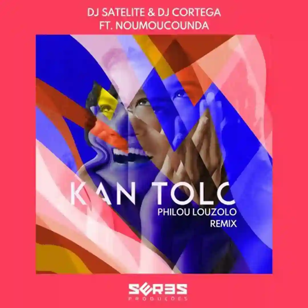 Kan Tolo (Philou Louzolo Remix) cover
