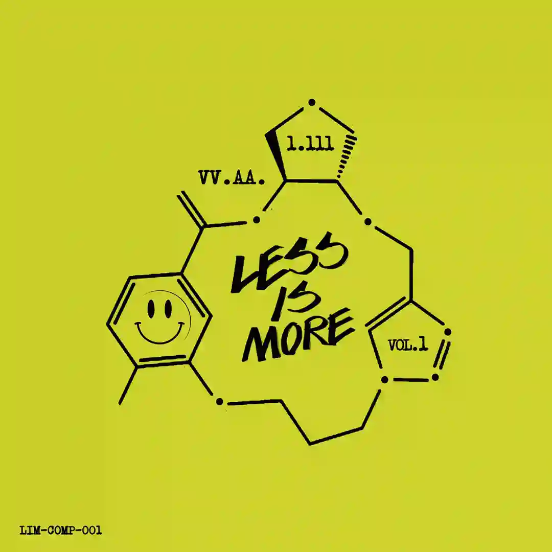 File 3 (Original Mix) cover