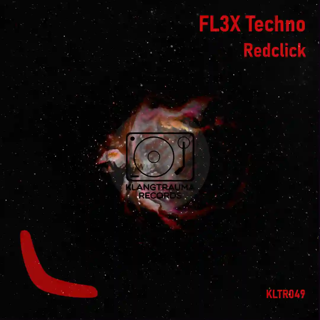 Redclick (Original Mix) cover