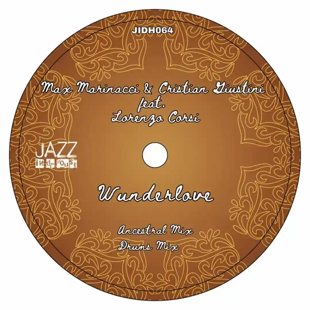 Wunderlove (Drums Mix) cover