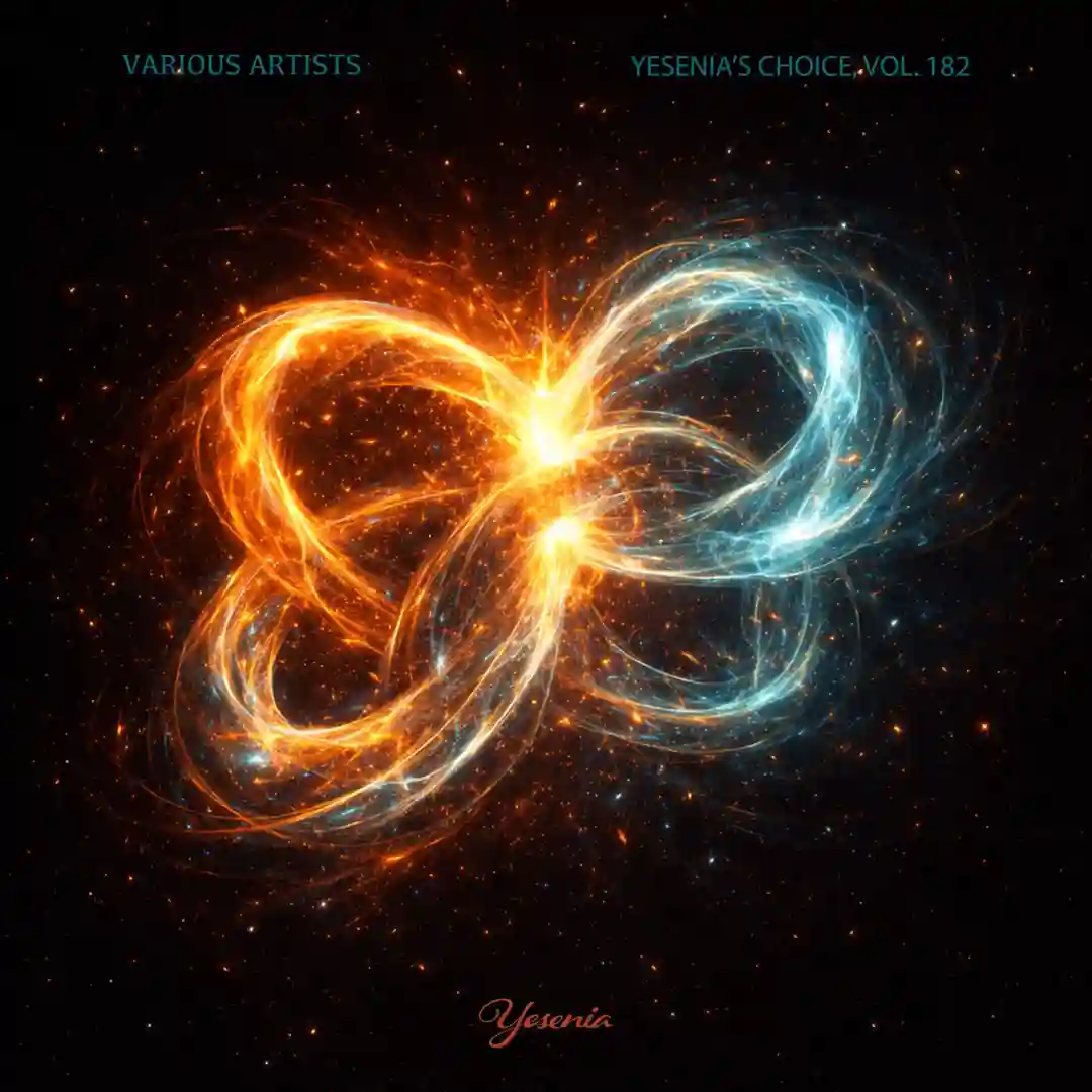Aceleda (Original Mix) cover