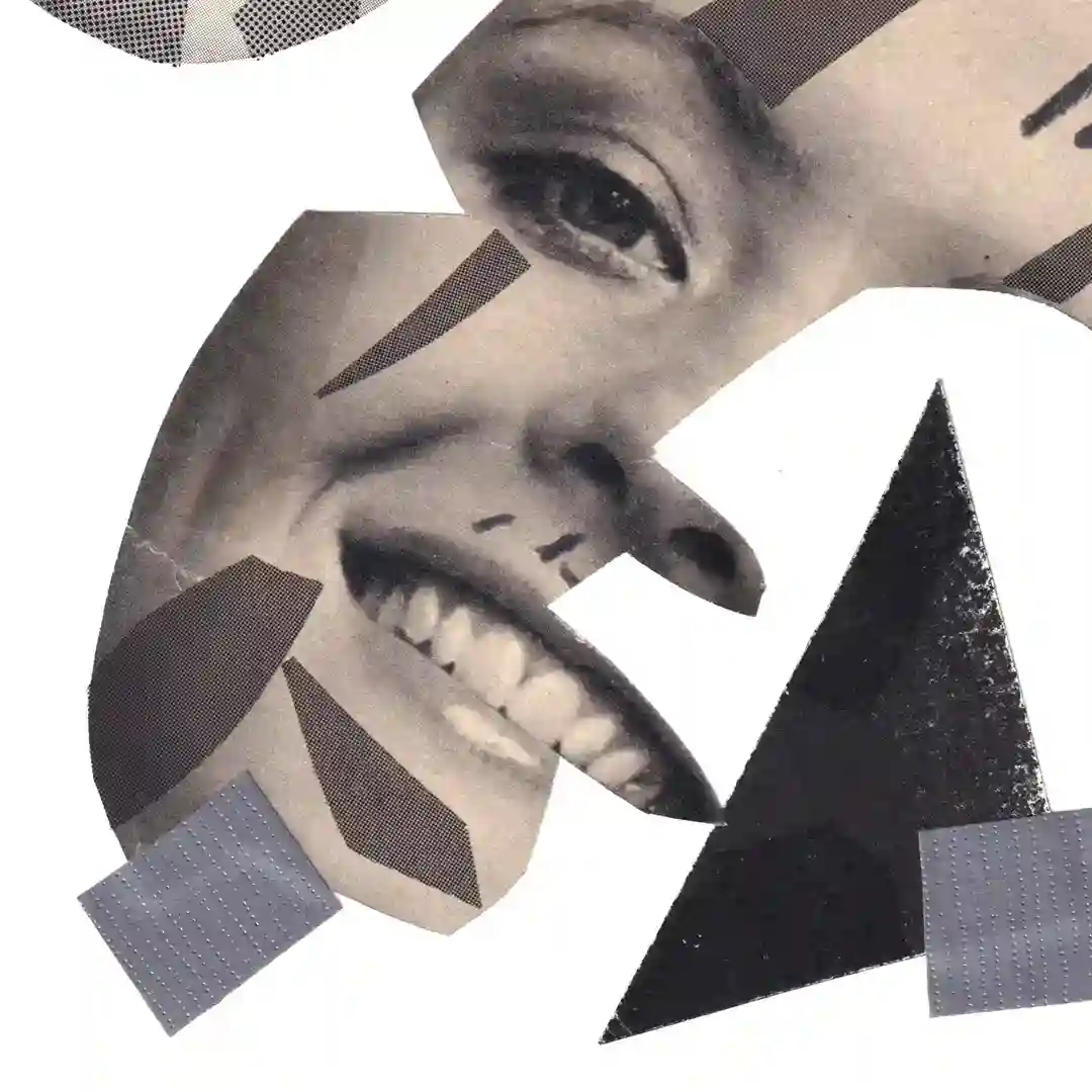 Unknown II (Original Mix) cover