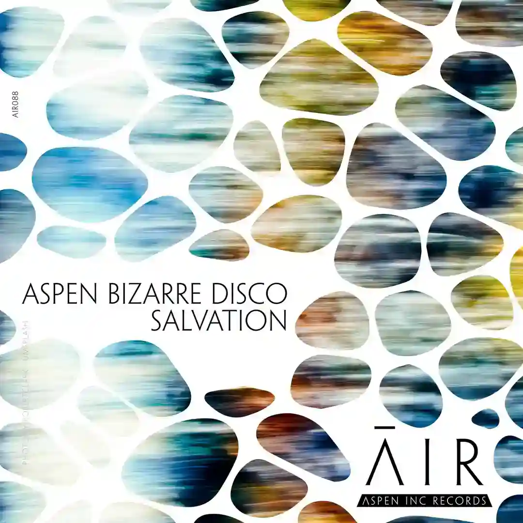 Salvation (Original Mix) cover