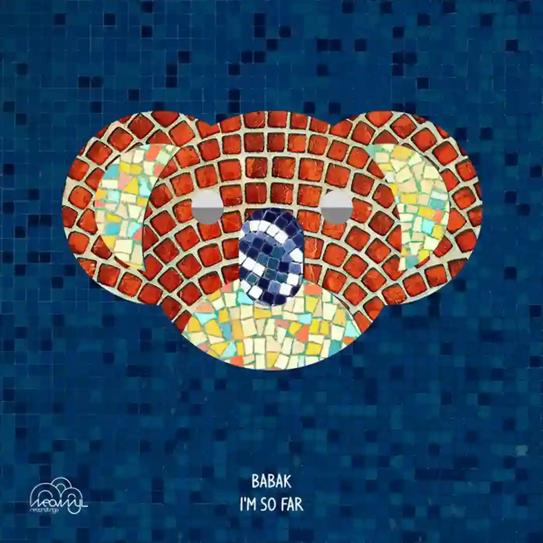 I'm So Far (Original Mix) cover