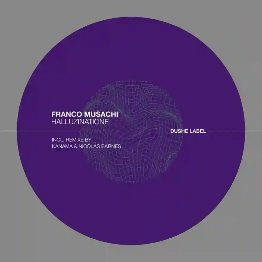 Halluzinatione cover