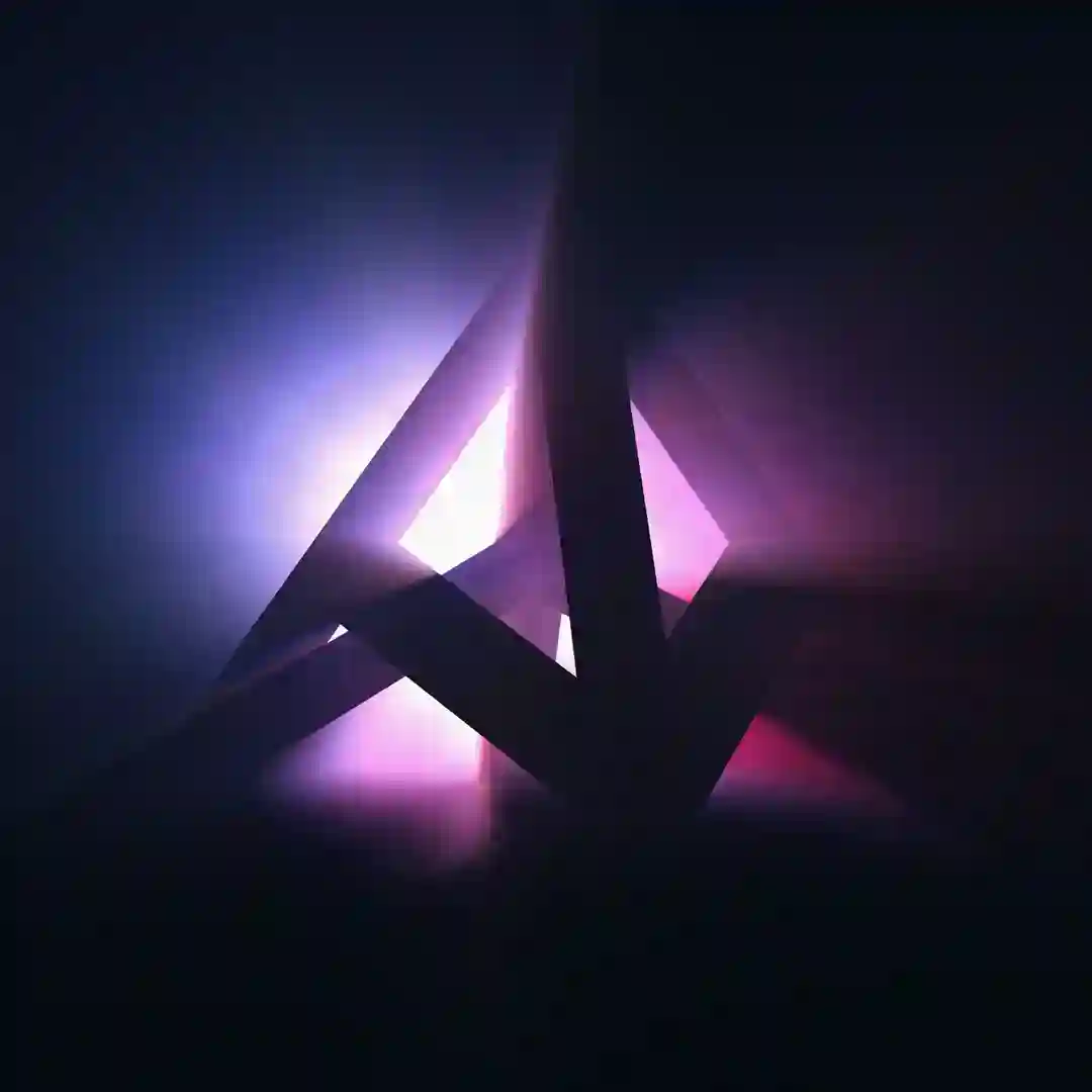 Arrival cover
