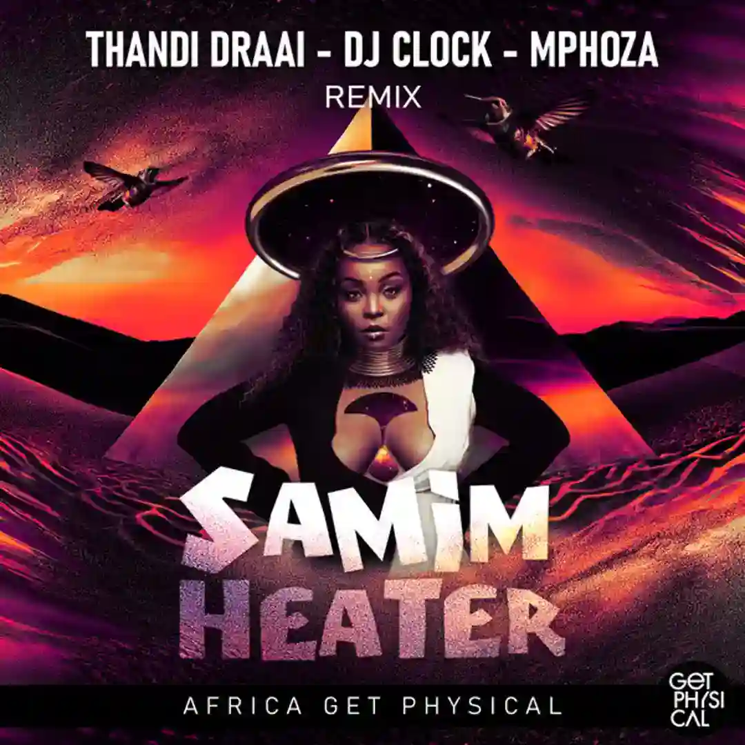 Heater (FNX Omar Remix) cover