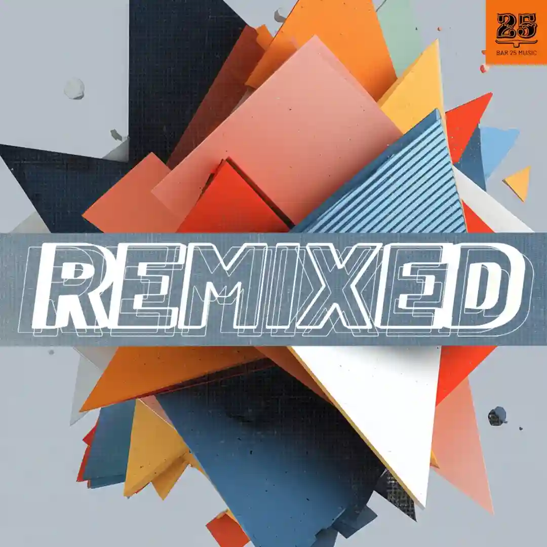 Ghost In My Spacesuite (Kleintierschaukel & Audio GTS Remix) cover