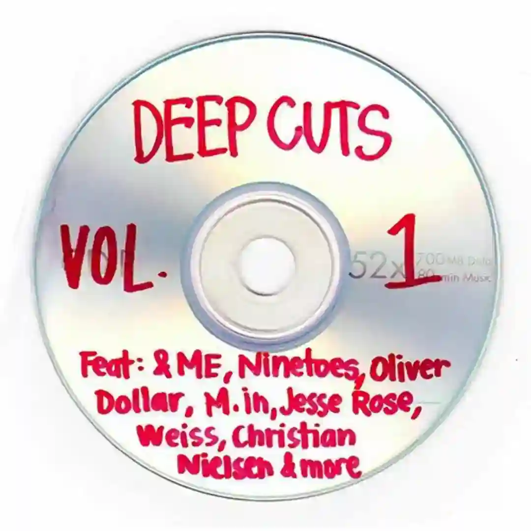 On Demand (Original Mix) cover