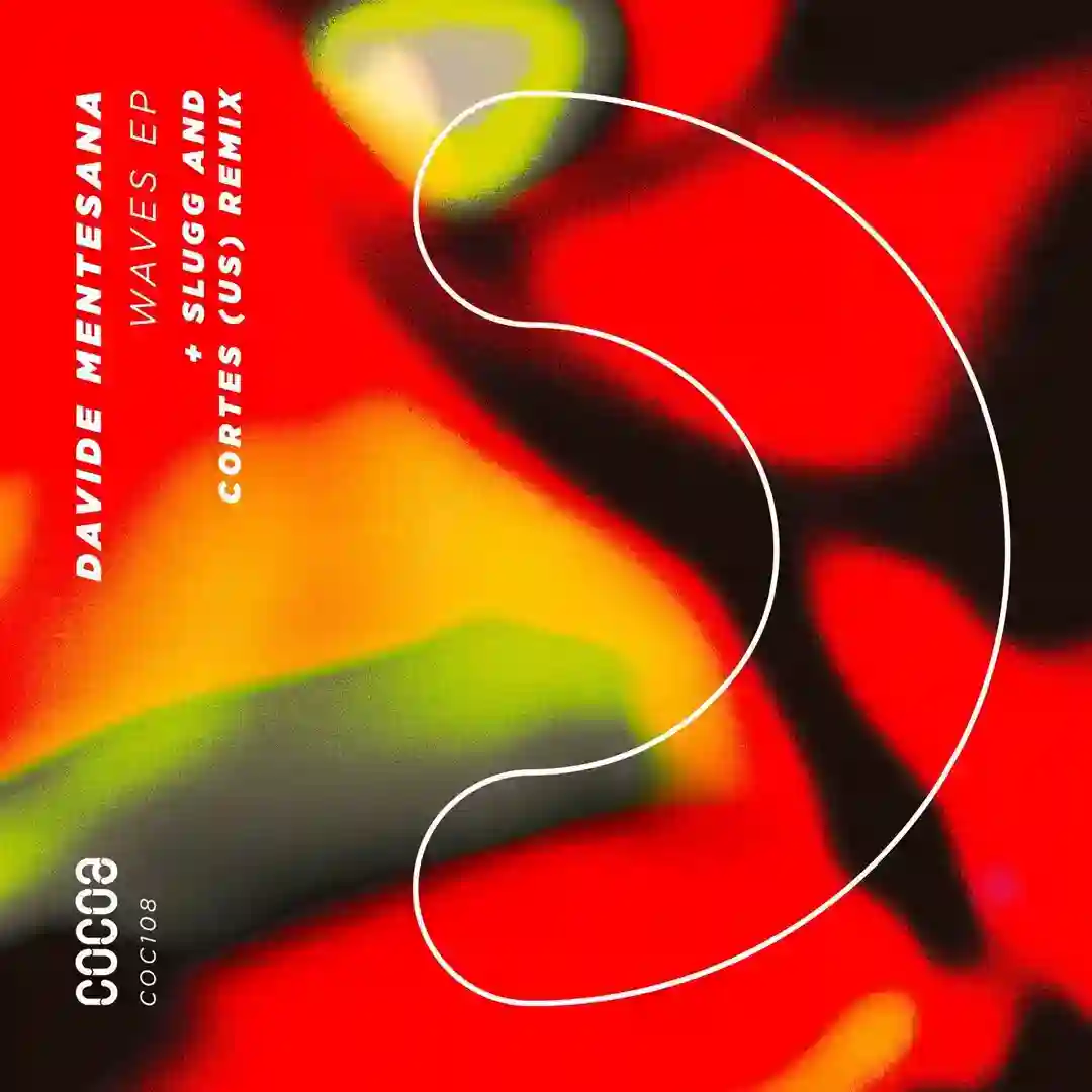Waves (Cortes (US) Remix) cover