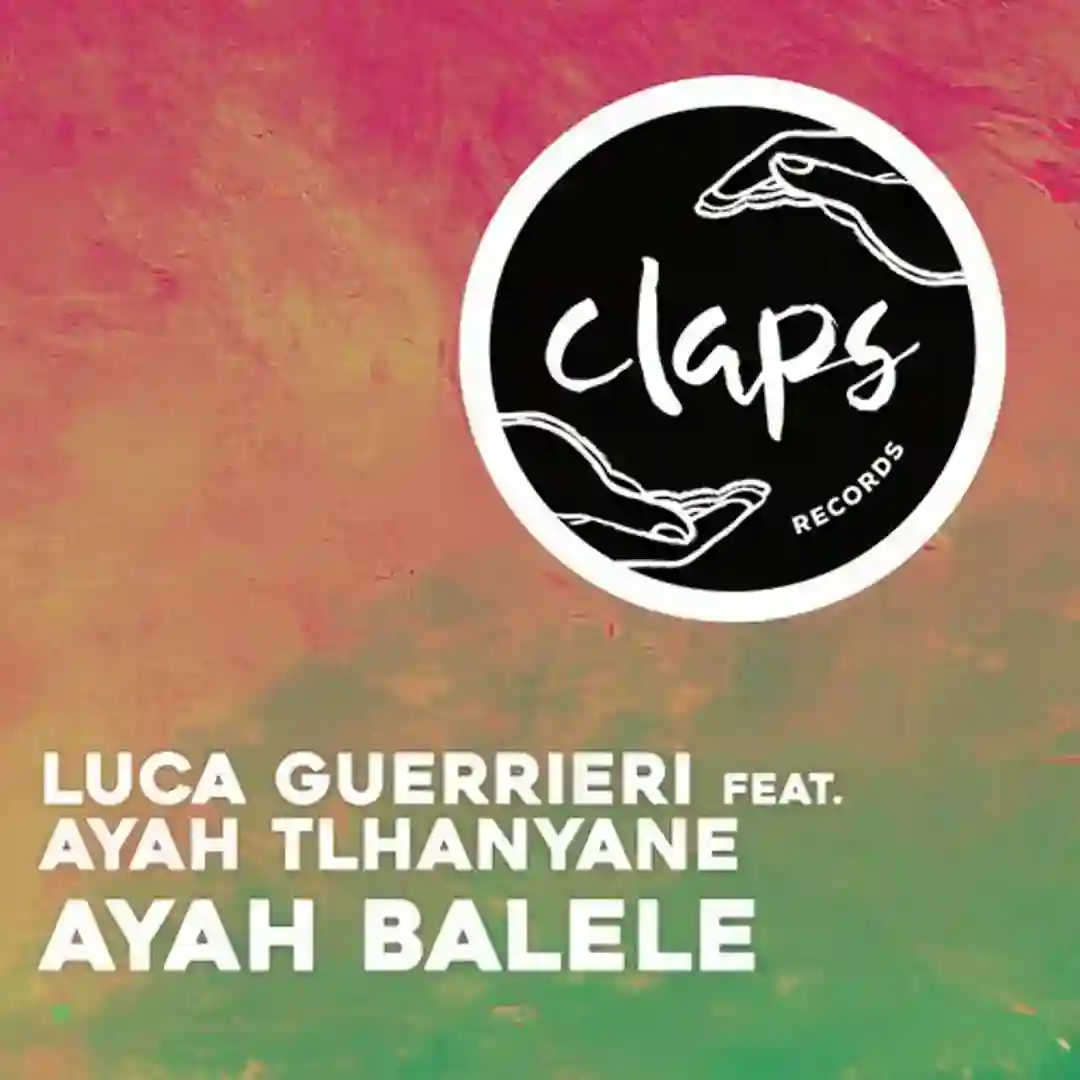 Ayah Balele cover