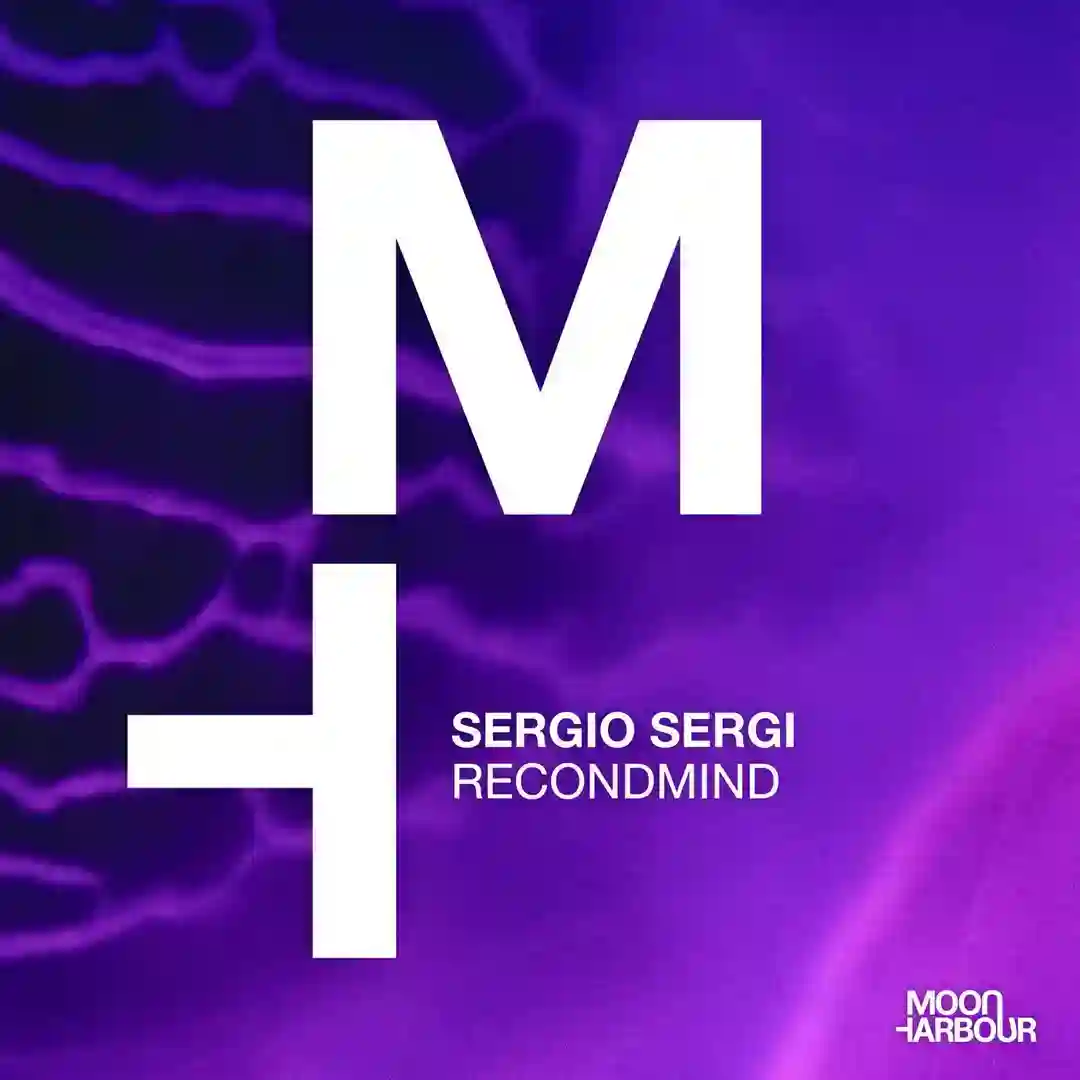 Recondmind cover