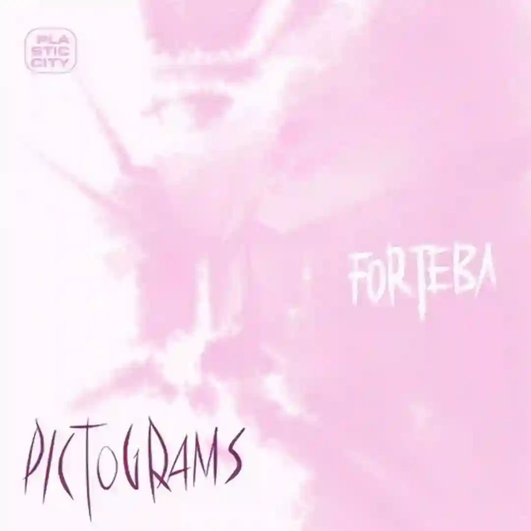 Pictograms cover