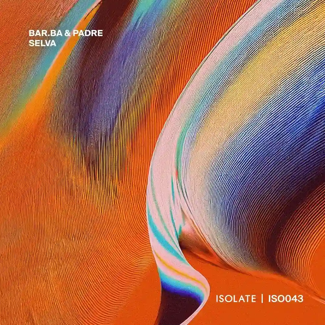 Mitosis (Original Mix) cover