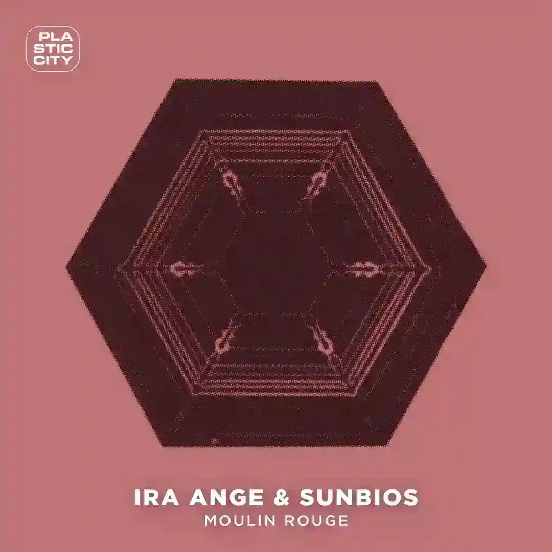 Moulin Rouge (Anturage & Alexey Union Remix) cover