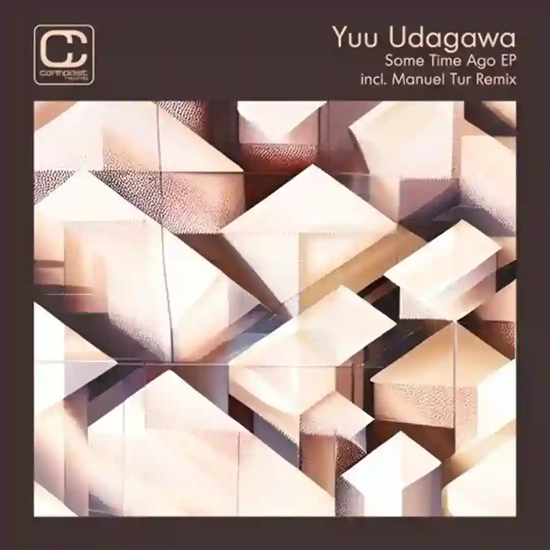 Trace Your Body (Original Mix) cover