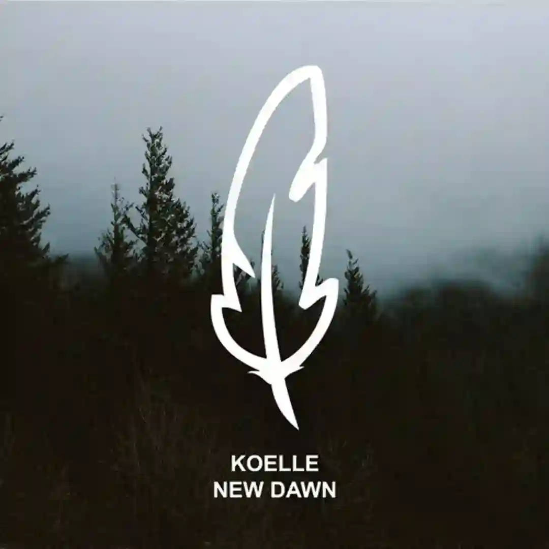 New Dawn cover