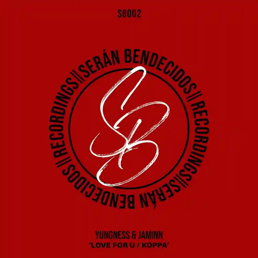 Koppa cover
